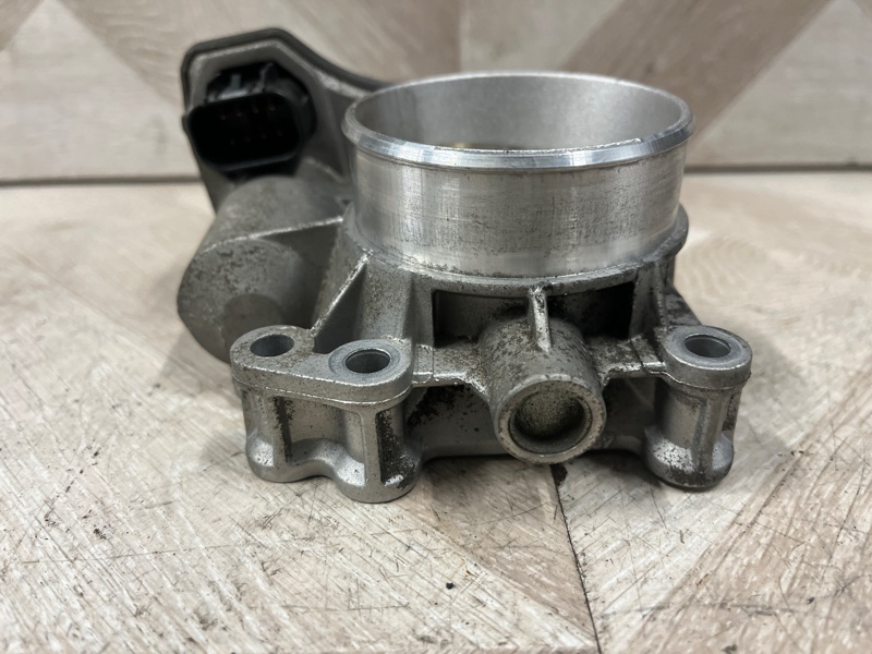 Дроссельная заслонка, 12500 рублей, Молоково