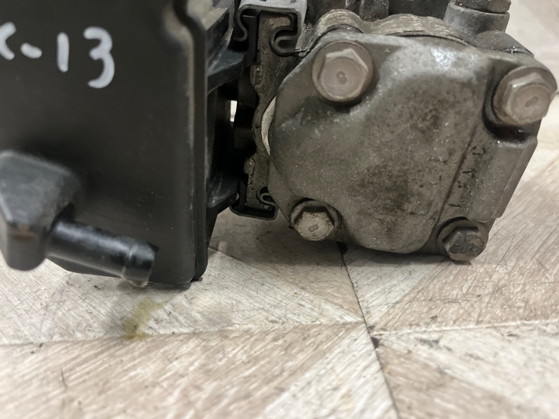 Насос гидроусилителя руля, 12500 рублей, Молоково