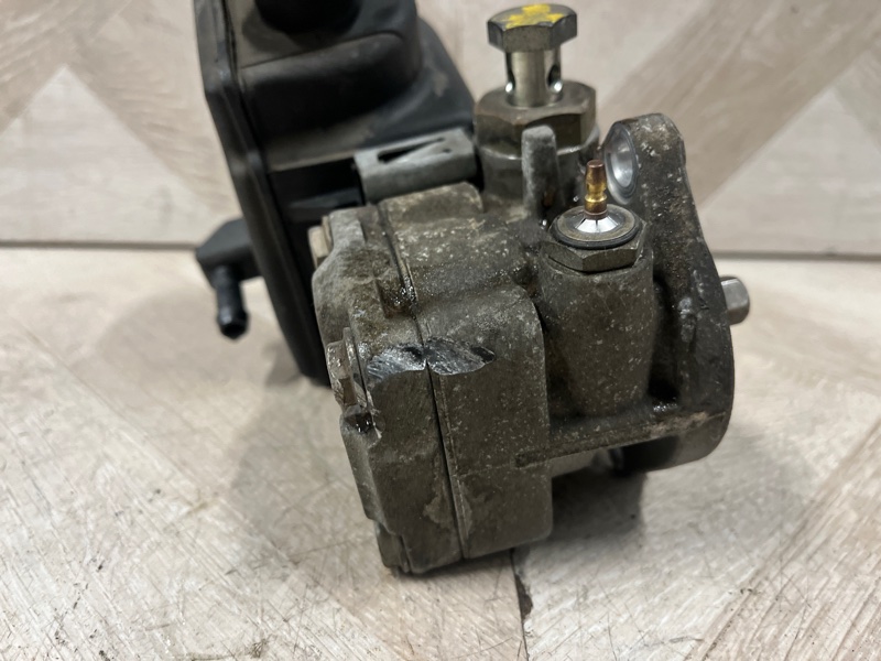 Насос гидроусилителя руля, 12500 рублей, Молоково