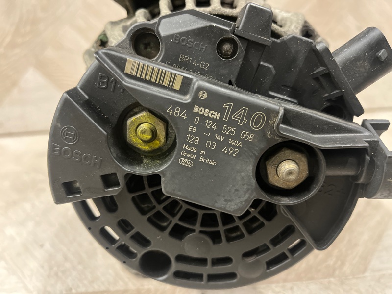 Генератор, 12000 рублей, Молоково