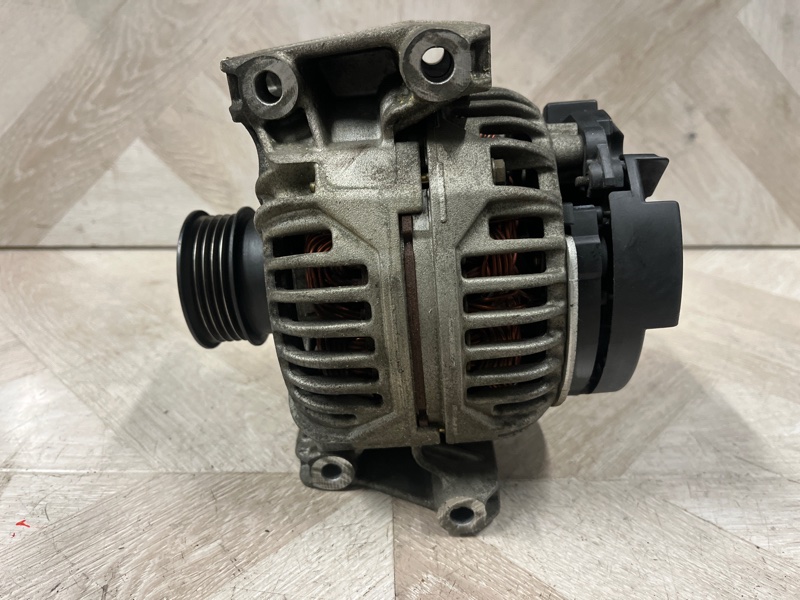 Генератор, 12000 рублей, Молоково