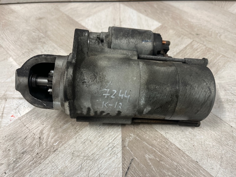 Стартер, 4500 рублей, Молоково