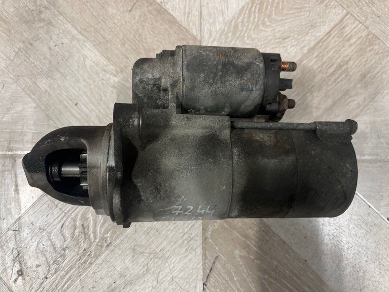 Стартер, 4500 рублей, Молоково