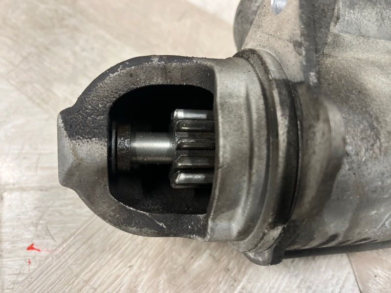 Стартер, 4500 рублей, Молоково