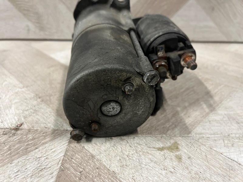 Стартер, 4500 рублей, Молоково