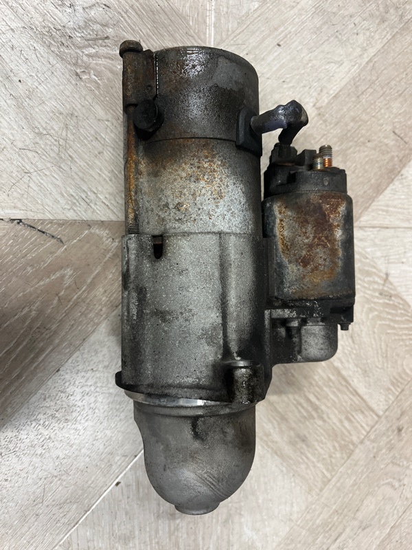 Стартер, 4500 рублей, Молоково