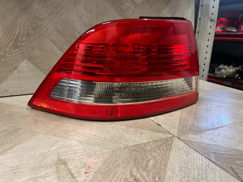 Задняя фара, 6000 рублей, Молоково