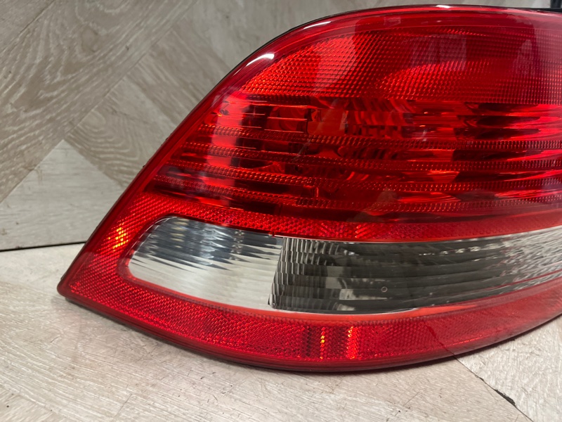 Задняя фара, 6000 рублей, Молоково