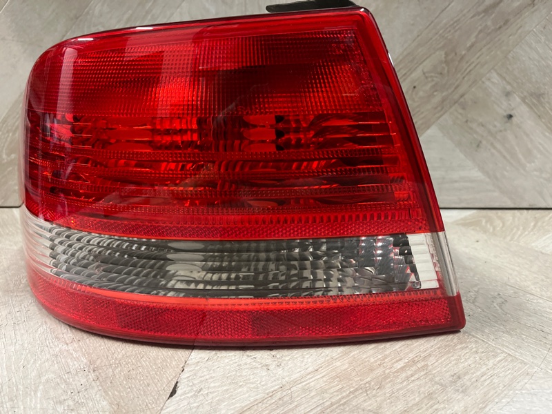 Задняя фара, 6000 рублей, Молоково