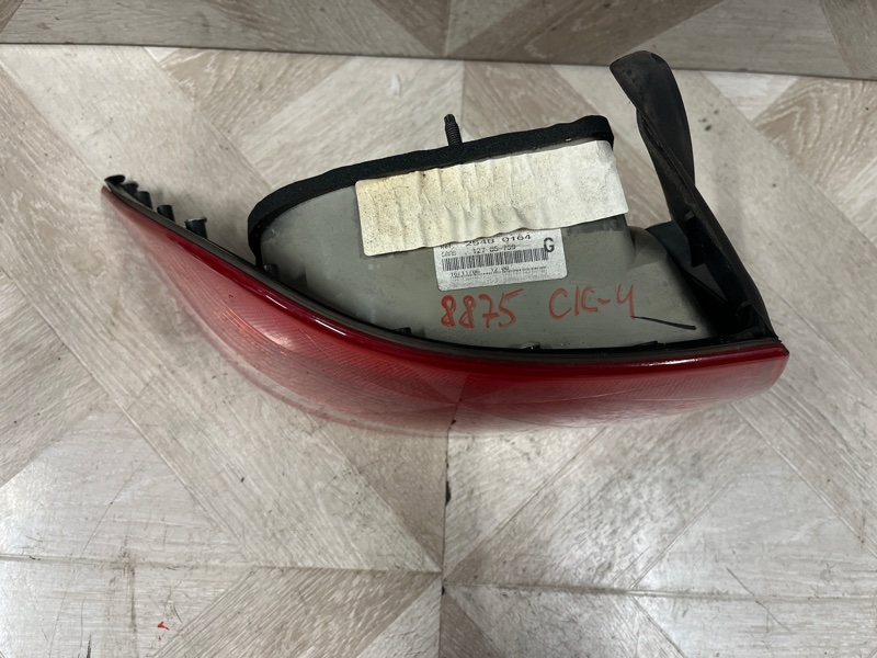 Задняя фара, 6000 рублей, Молоково