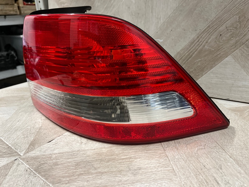 Задняя фара, 6000 рублей, Молоково