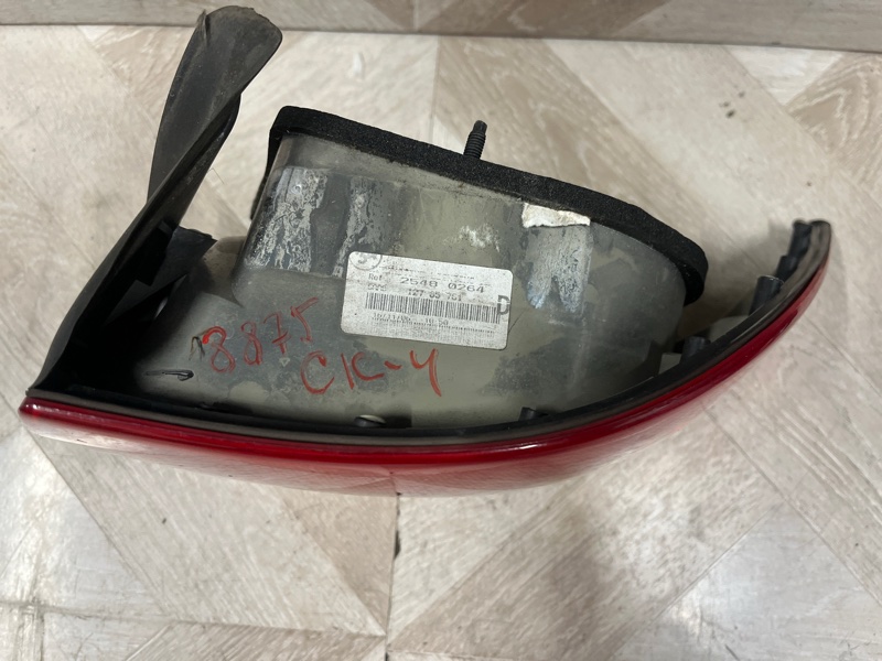 Задняя фара, 6000 рублей, Молоково