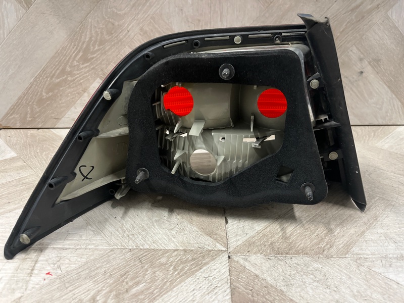 Задняя фара, 6000 рублей, Молоково