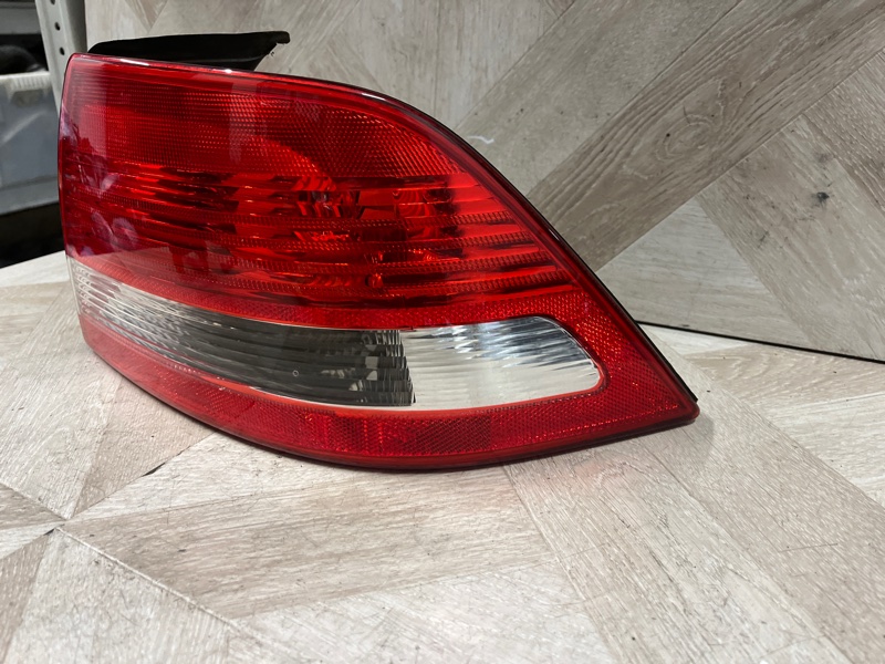 Задняя фара, 6000 рублей, Молоково