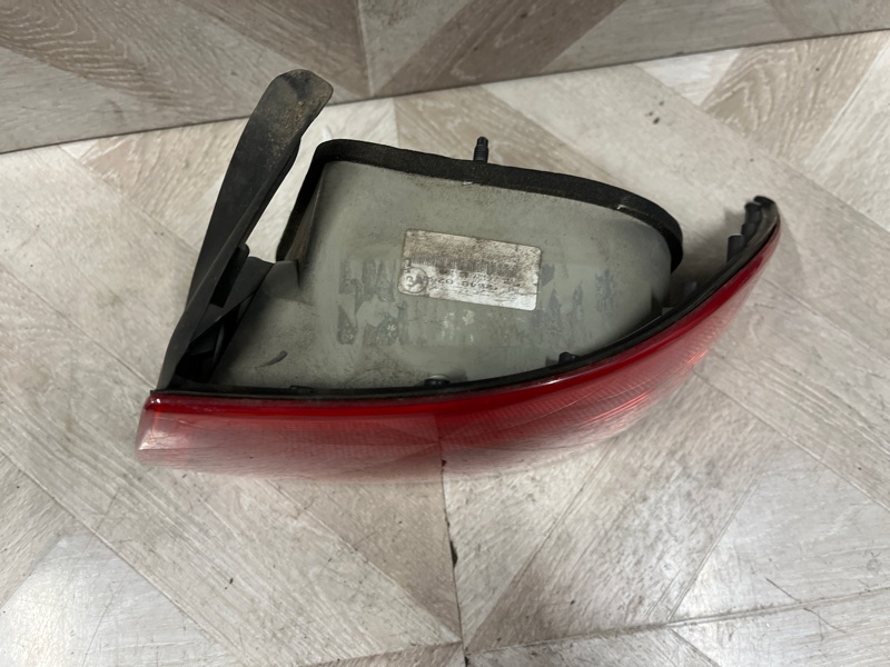 Задняя фара, 6000 рублей, Молоково