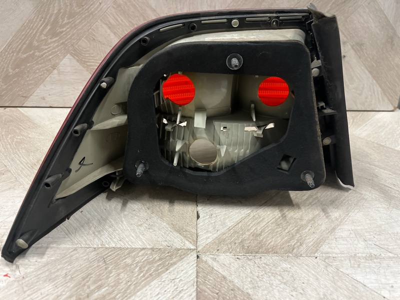 Задняя фара, 6000 рублей, Молоково