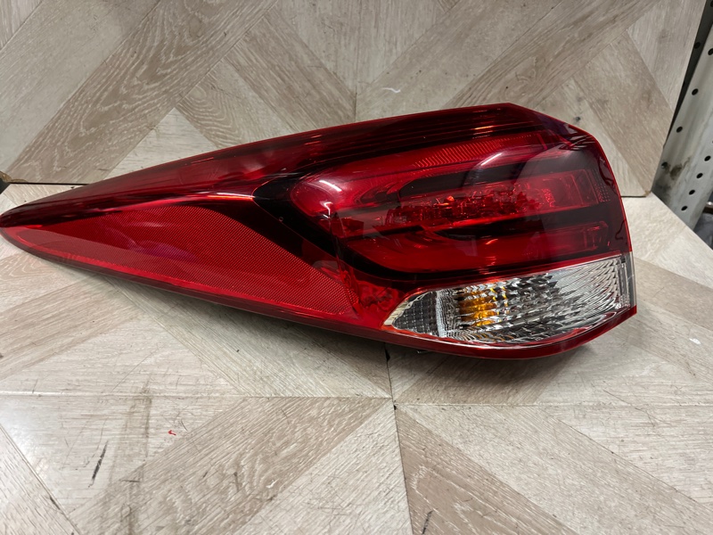 Задняя фара, 23000 рублей, Молоково