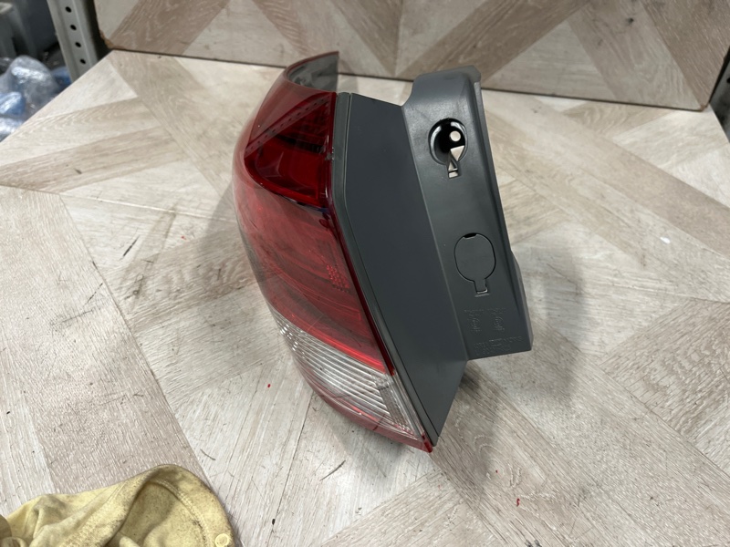 Задняя фара, 23000 рублей, Молоково