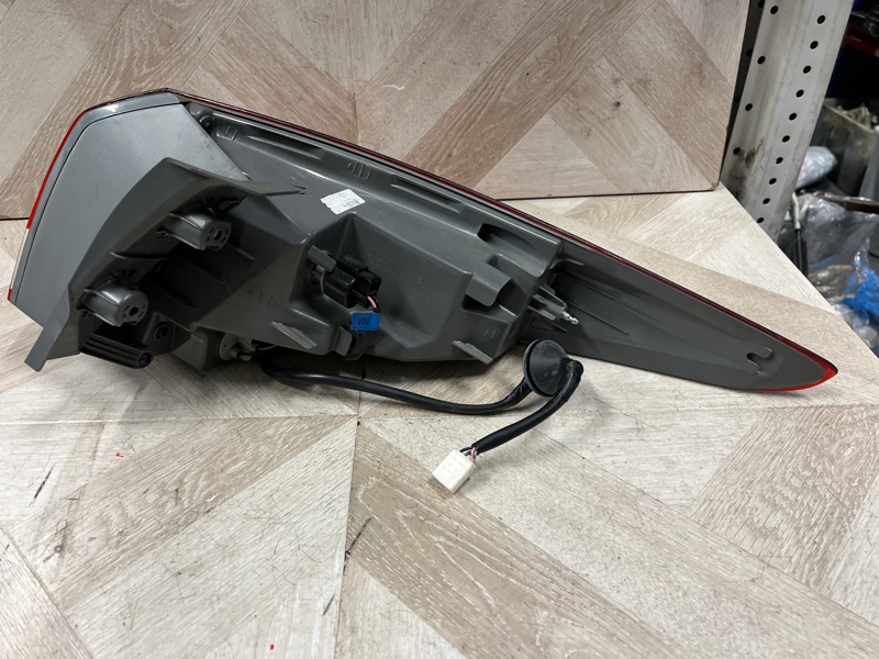 Задняя фара, 23000 рублей, Молоково