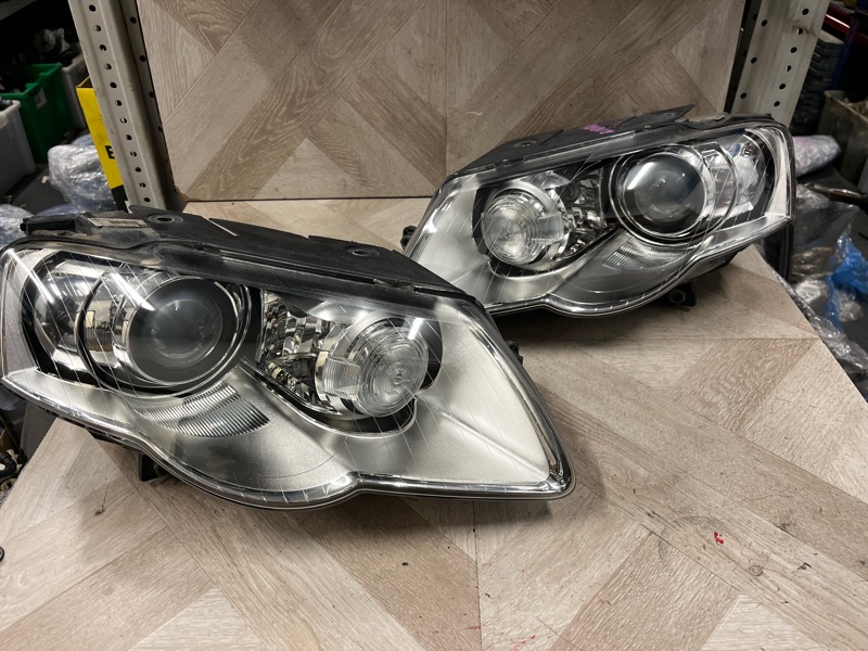 Фара адаптив, 40000 рублей, Молоково