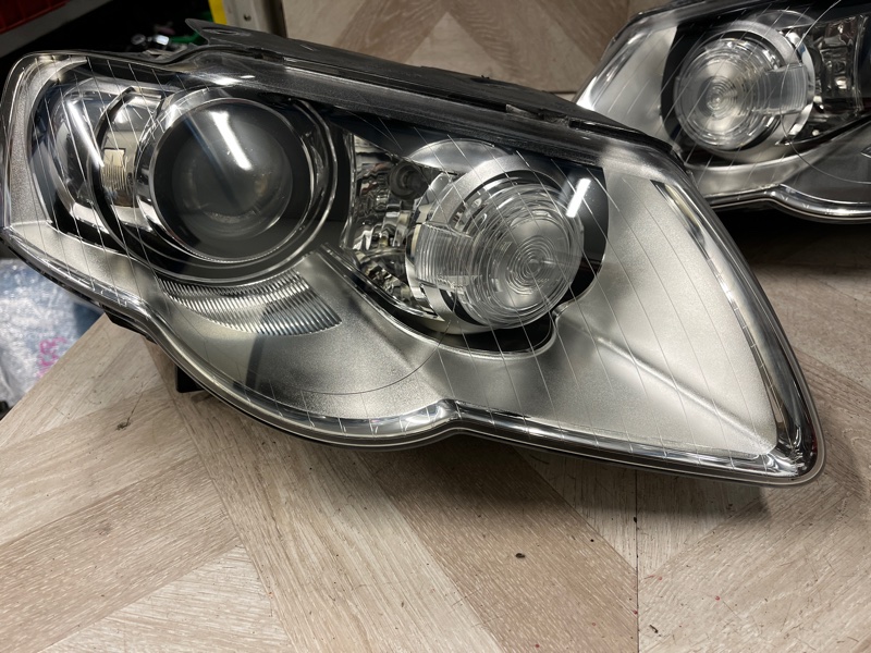 Фара адаптив, 40000 рублей, Молоково