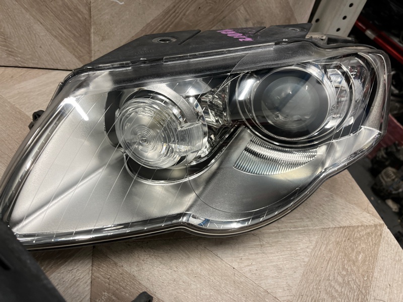 Фара адаптив, 40000 рублей, Молоково