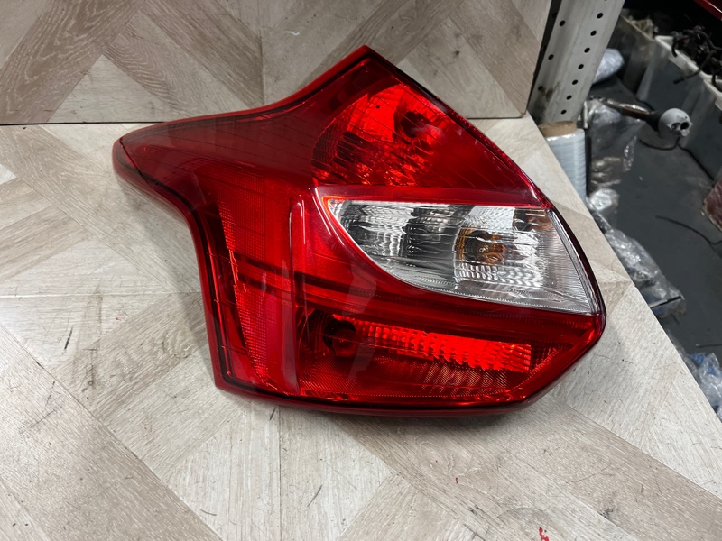 Задняя фара, 8500 рублей, Молоково