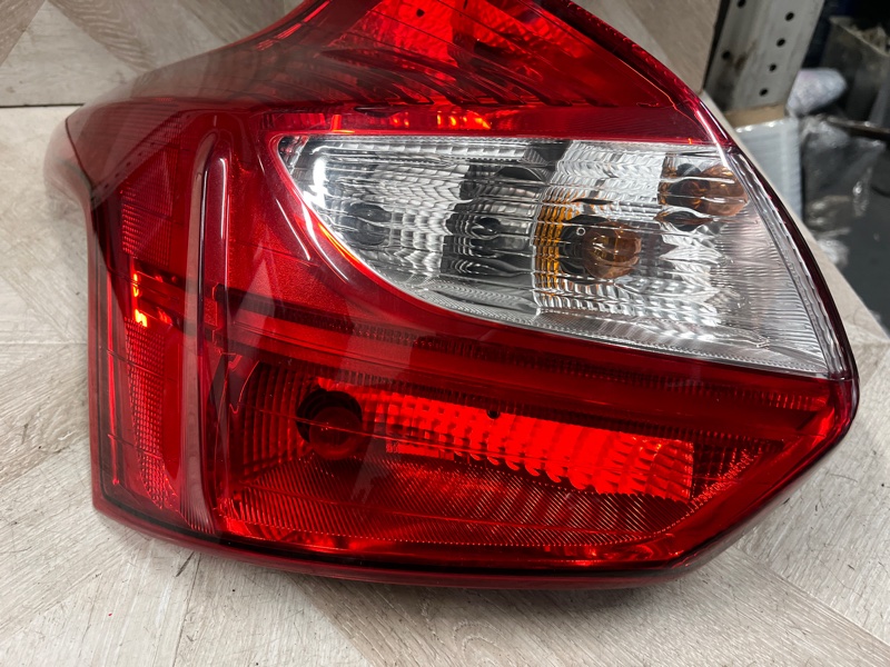 Задняя фара, 8500 рублей, Молоково