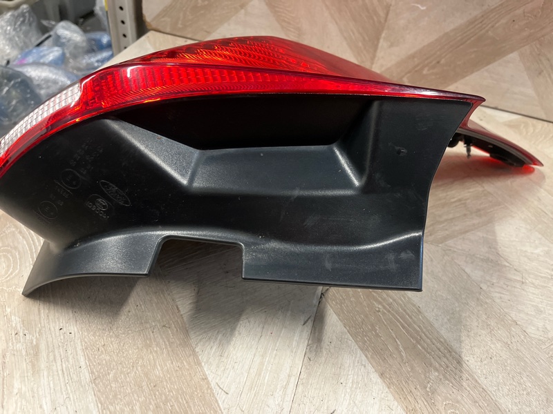 Задняя фара, 8500 рублей, Молоково