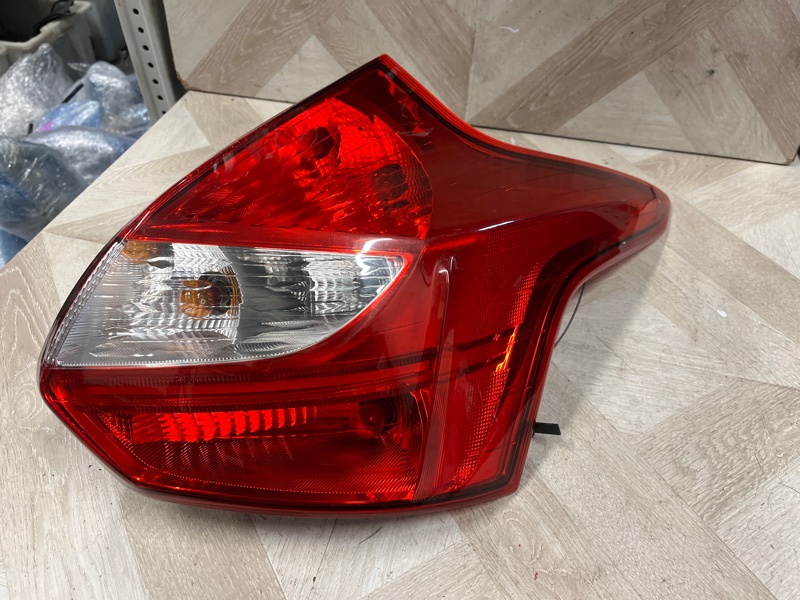 Задняя фара, 8500 рублей, Молоково