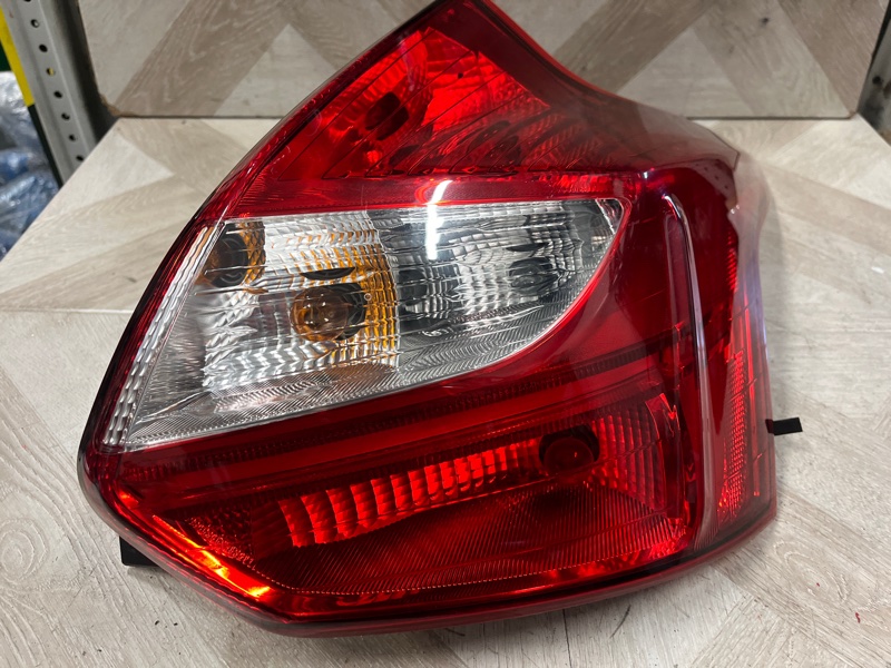 Задняя фара, 8500 рублей, Молоково