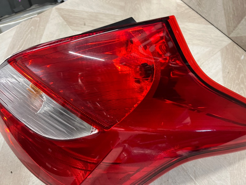 Задняя фара, 8500 рублей, Молоково