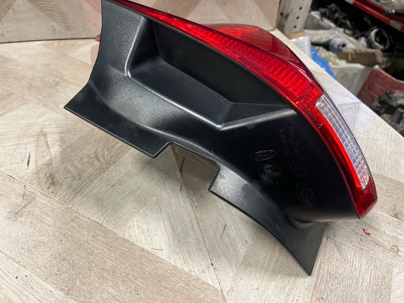 Задняя фара, 8500 рублей, Молоково