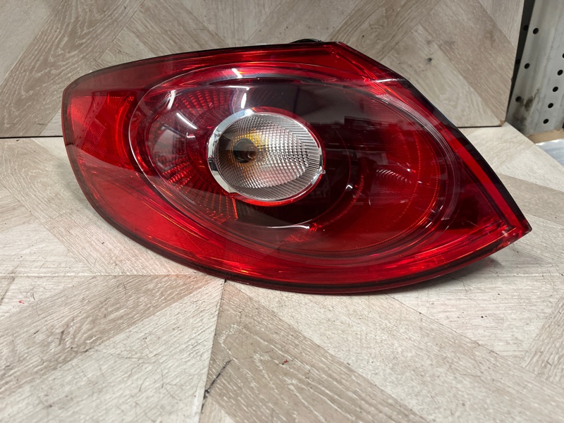 Задняя фара, 6500 рублей, Молоково