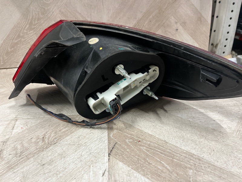 Задняя фара, 6500 рублей, Молоково