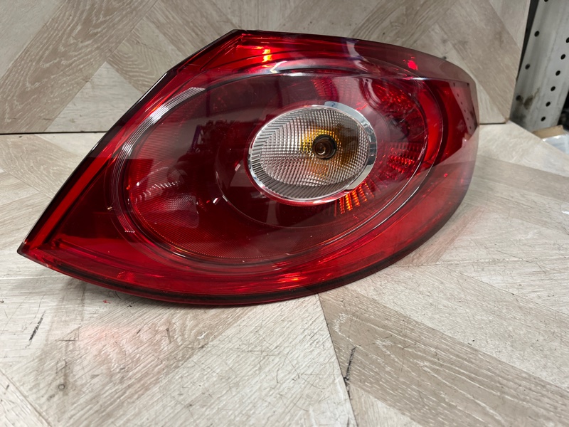 Задняя фара, 10500 рублей, Молоково