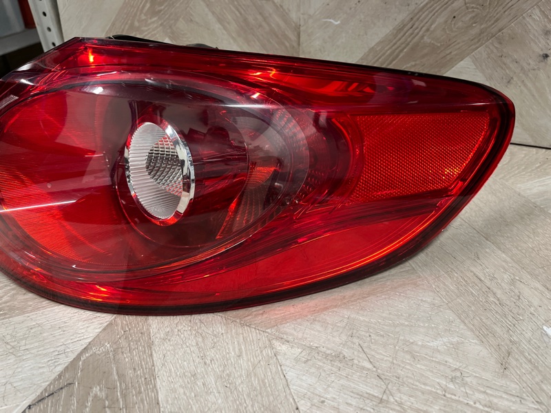 Задняя фара, 10500 рублей, Молоково