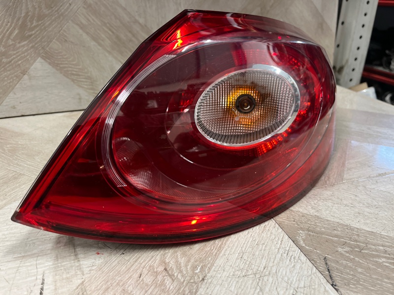 Задняя фара, 10500 рублей, Молоково