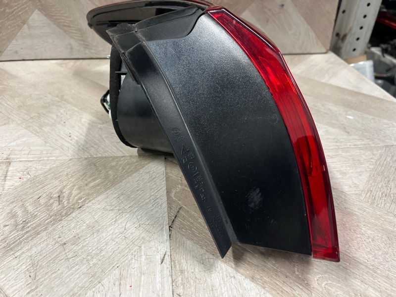 Задняя фара, 10500 рублей, Молоково