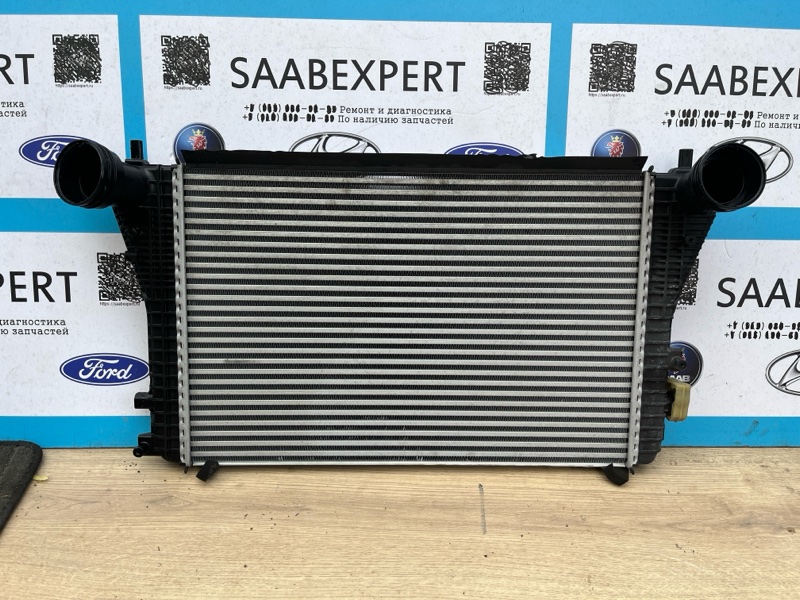 Интеркулер, 4500 рублей, Молоково