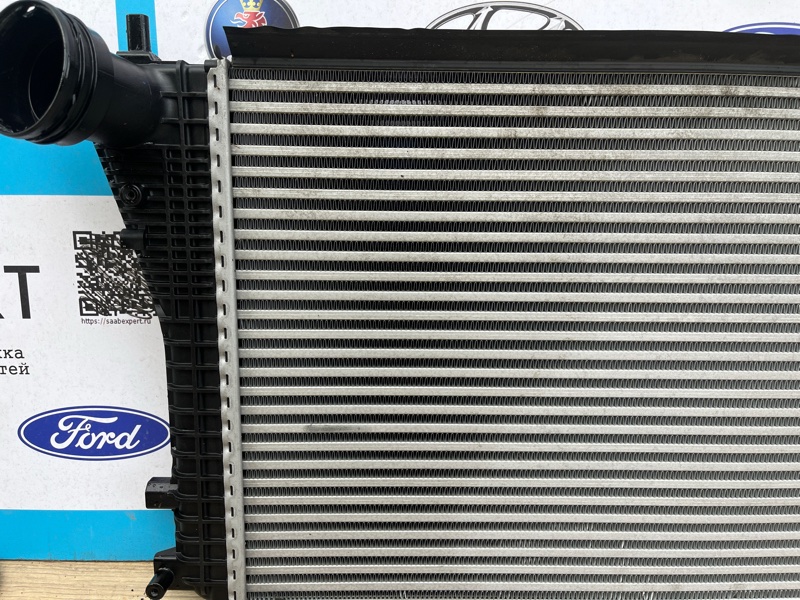 Интеркулер, 4500 рублей, Молоково