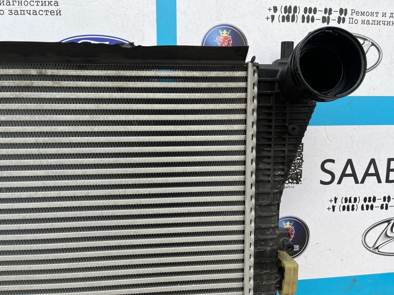 Интеркулер, 4500 рублей, Молоково