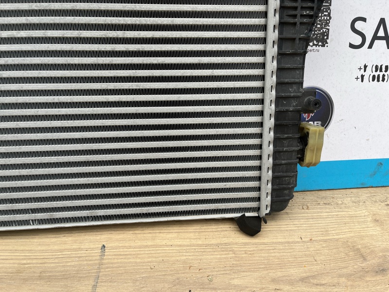 Интеркулер, 4500 рублей, Молоково