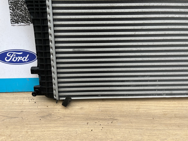 Интеркулер, 4500 рублей, Молоково