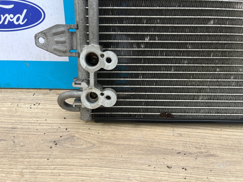 Радиатор кондиционера, 4500 рублей, Молоково