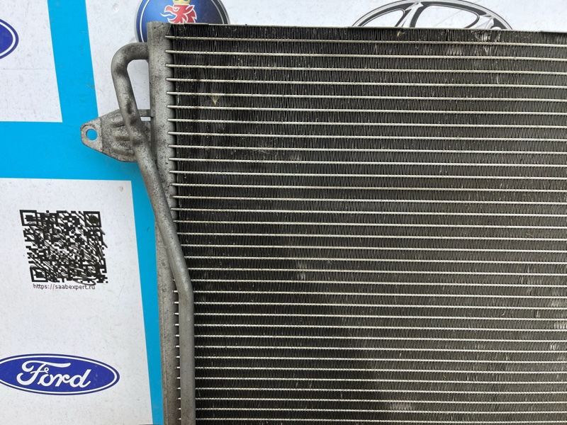 Радиатор кондиционера, 4500 рублей, Молоково