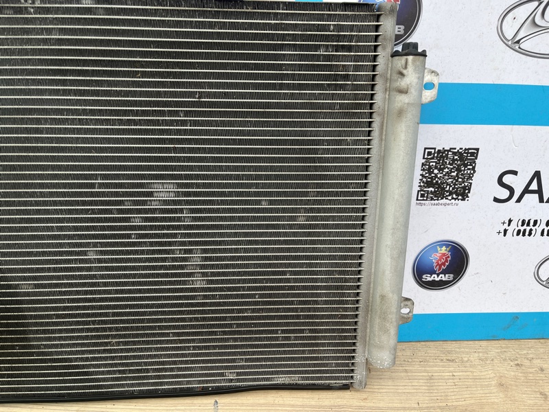 Радиатор кондиционера, 4500 рублей, Молоково