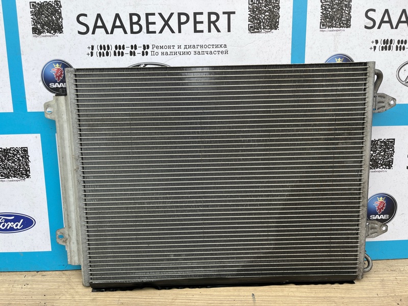 Радиатор кондиционера, 4500 рублей, Молоково