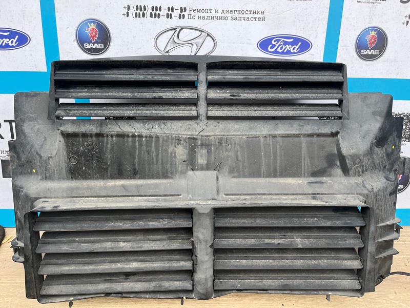 Жалюзи радиатора, 4500 рублей, Молоково