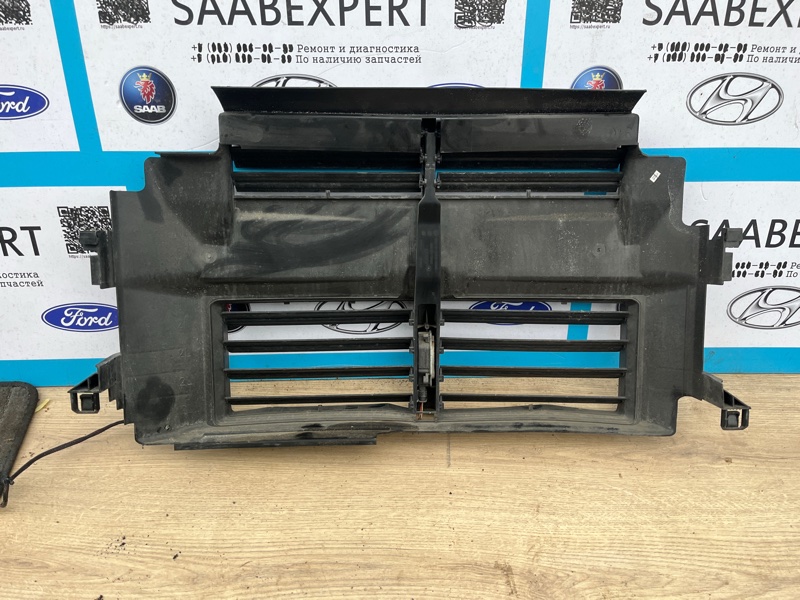 Жалюзи радиатора, 4500 рублей, Молоково